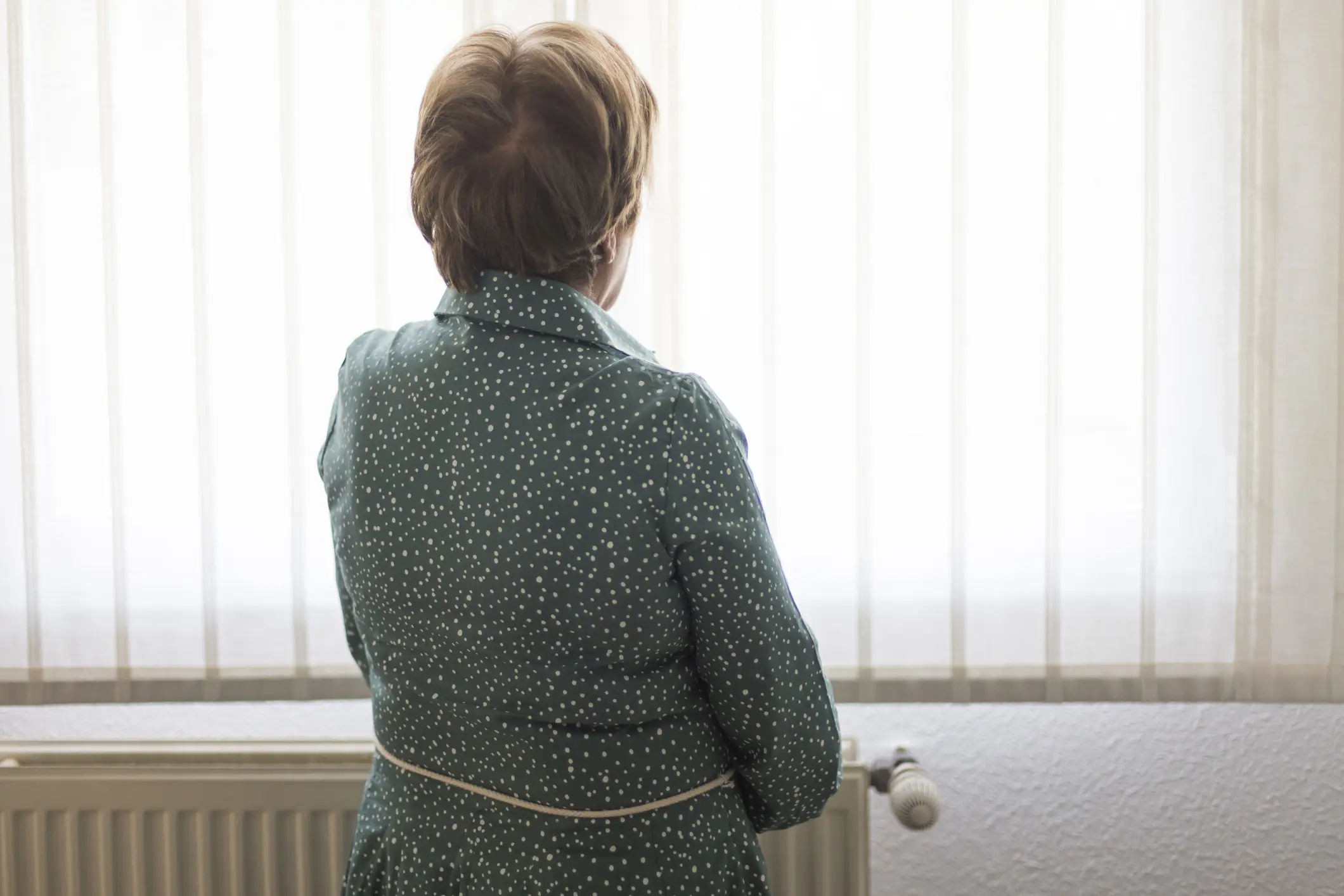 Women are more likely to have their early symptoms dismissed as depression, stress or the effects of menopause (Getty Stock Image)
