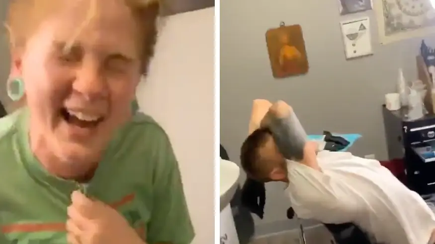 TikTok/@theearthylama