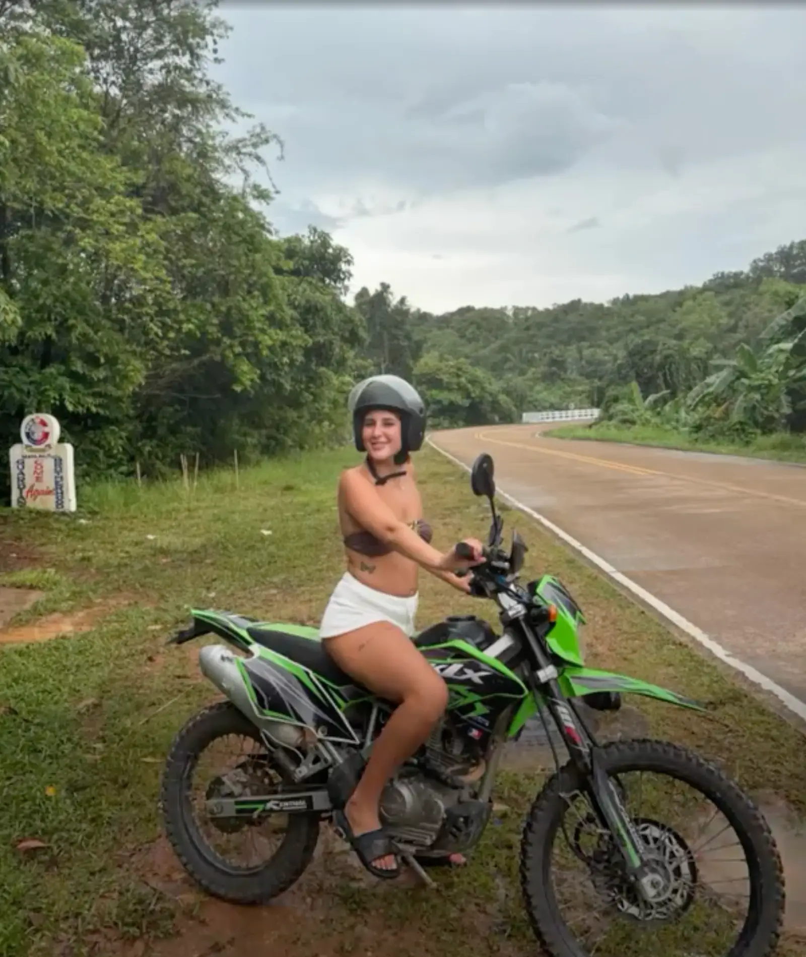 Culley was arrested in May (Facebook)