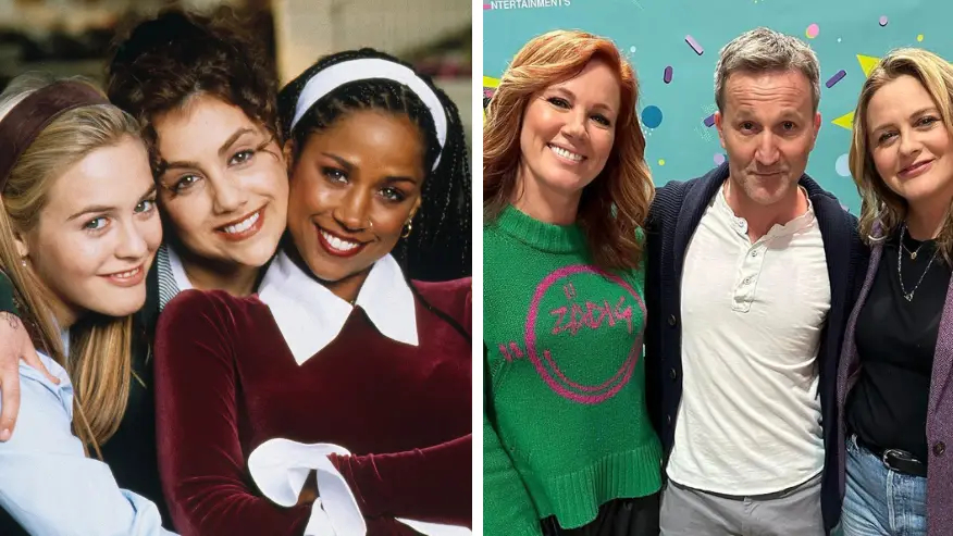 Paramount/Instagram/@aliciasilverstone