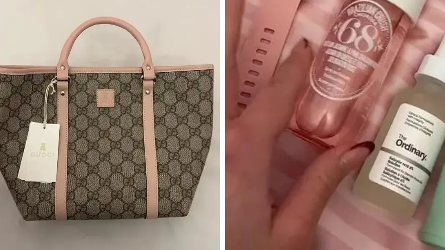 TikTok/@courtneygibson449