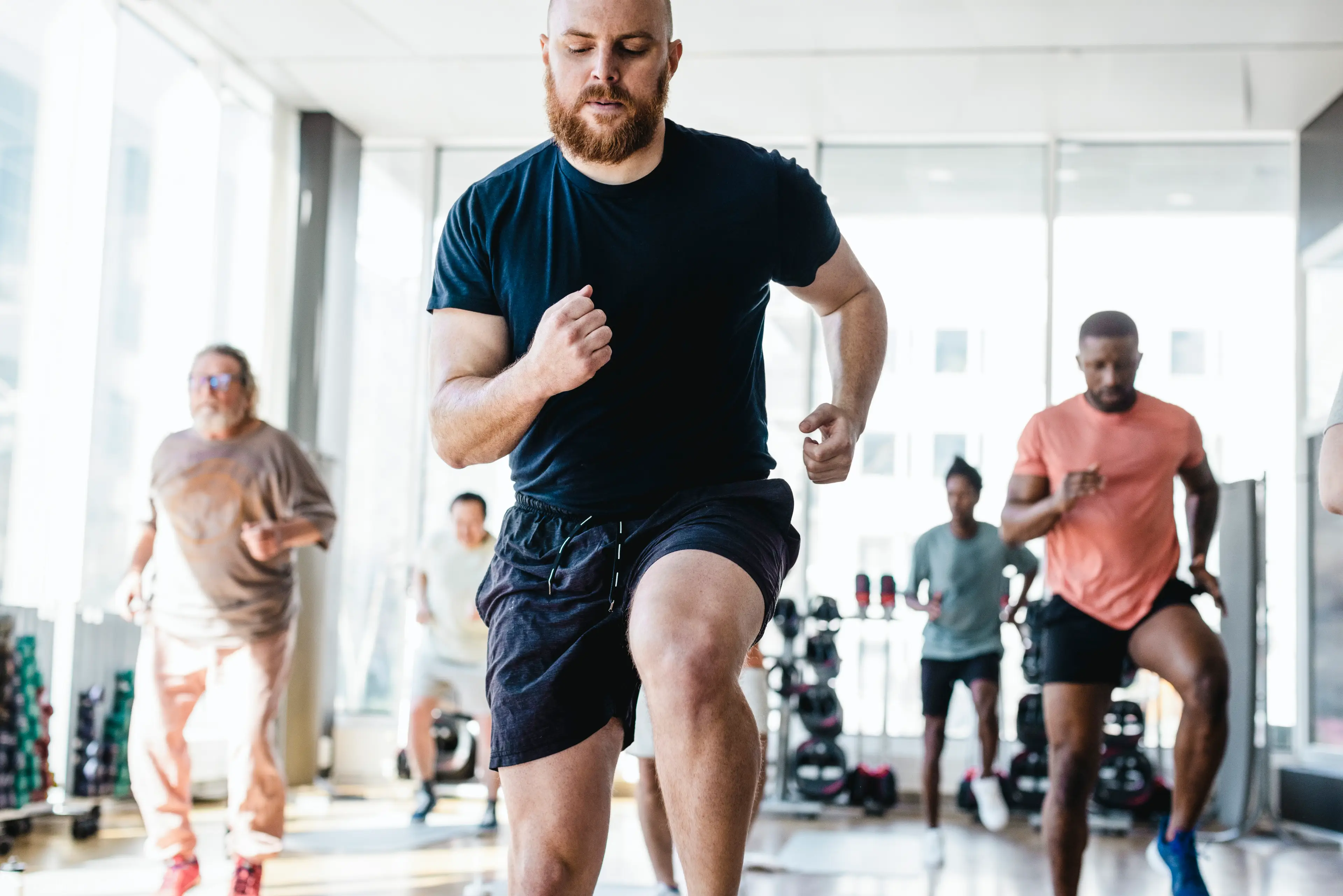 Circulation improves after around a month (Getty Stock Images)