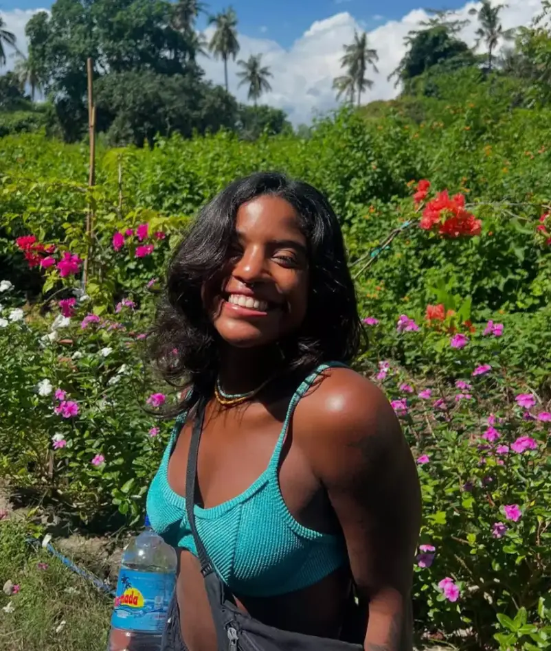 Her family has since confirmed her passing (Instagram/@ajulianamarins)