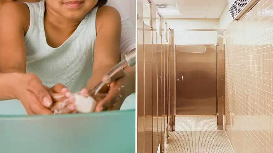 Ariel Skelley/Catherine McQueen/Getty Images