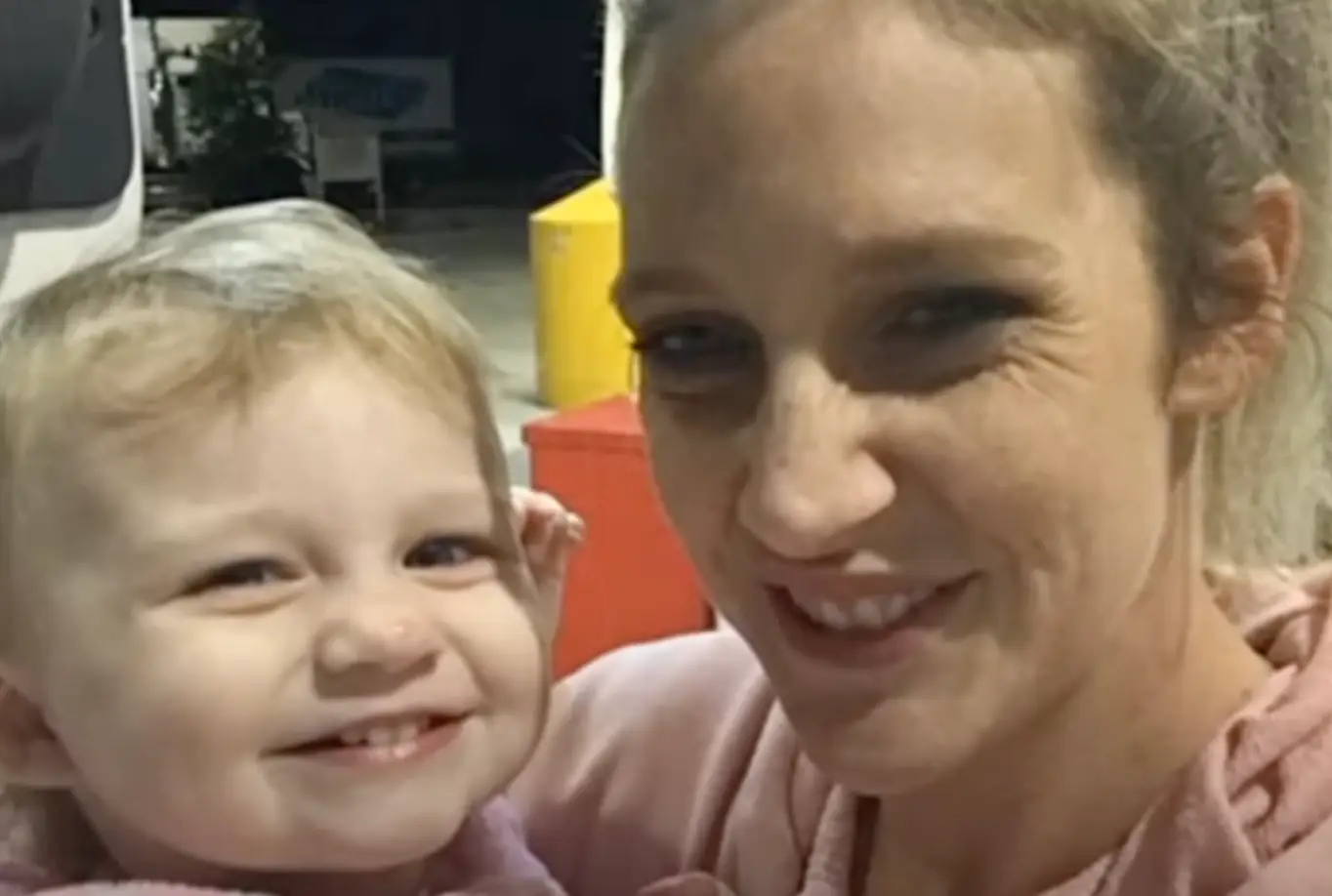 Conley was jailed for manslaughter.