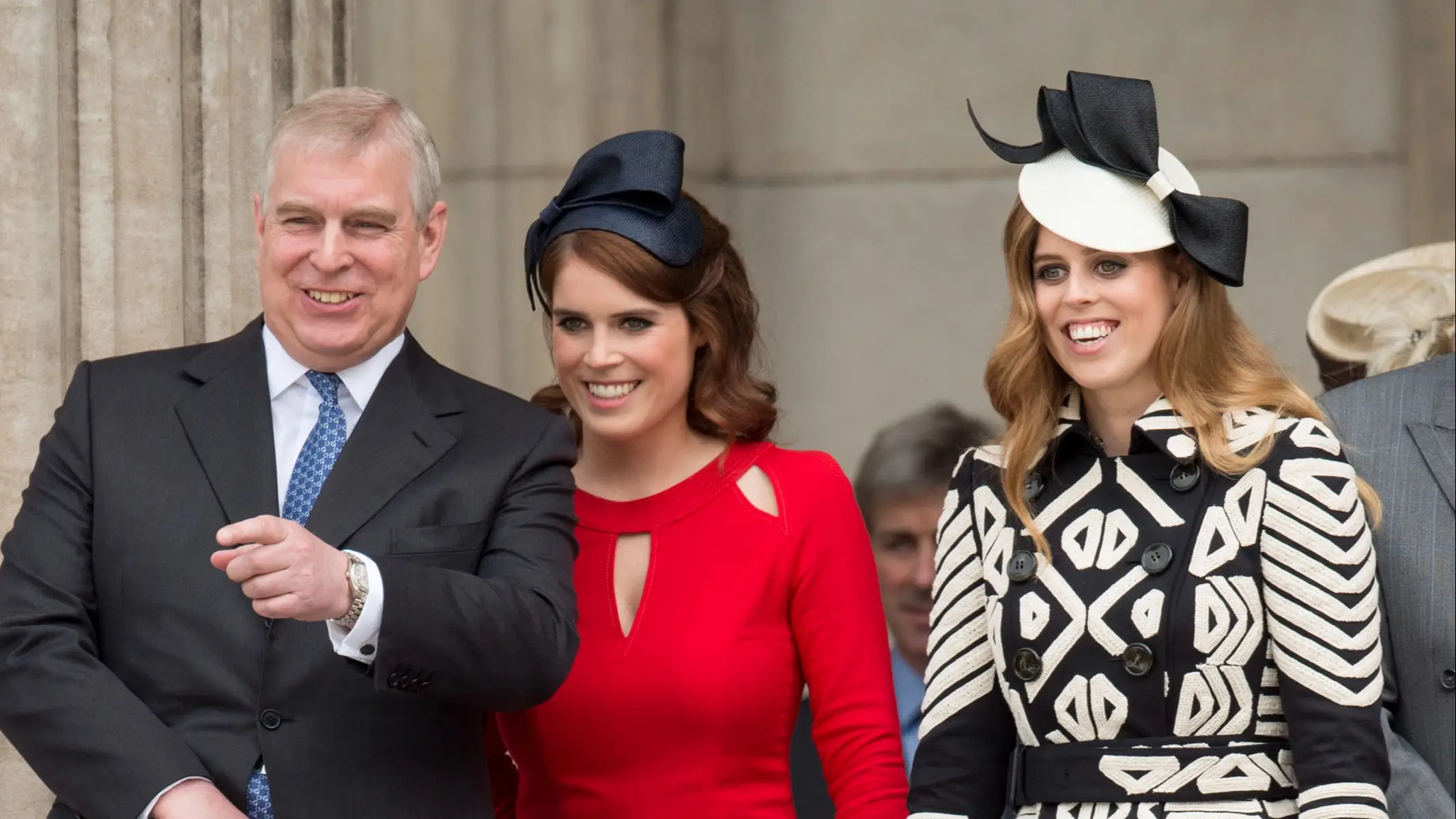 Mark Cuthbert/UK Press via Getty Images