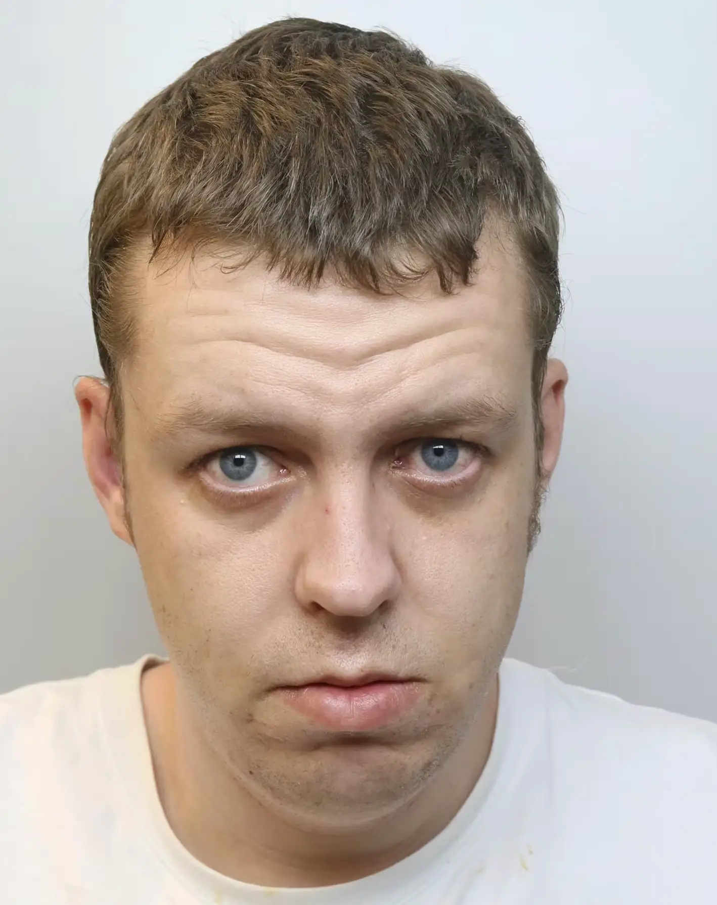 Matthew Hardy was sentenced to prison.