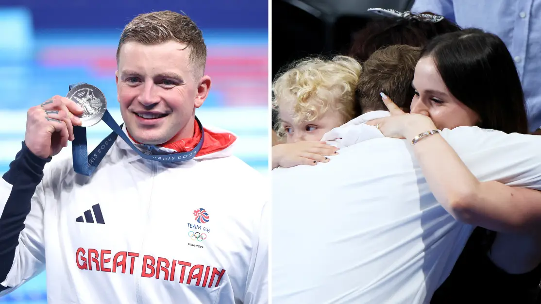 Maddie Meyer/Getty Images/Clive Rose/Getty Images