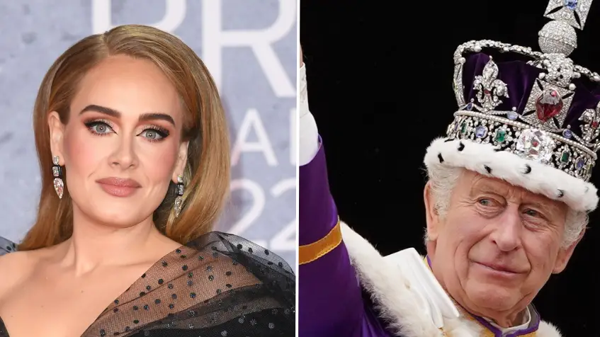 Doug Peters / PA Images / Alamy Stock Photo