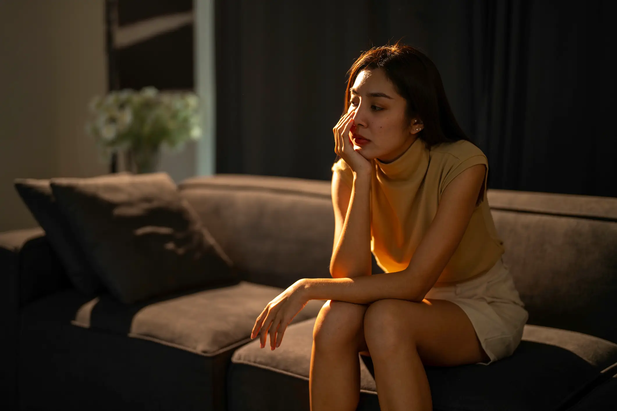 A lot of poeple spend time worrying about their regrets (Getty Stock Image)