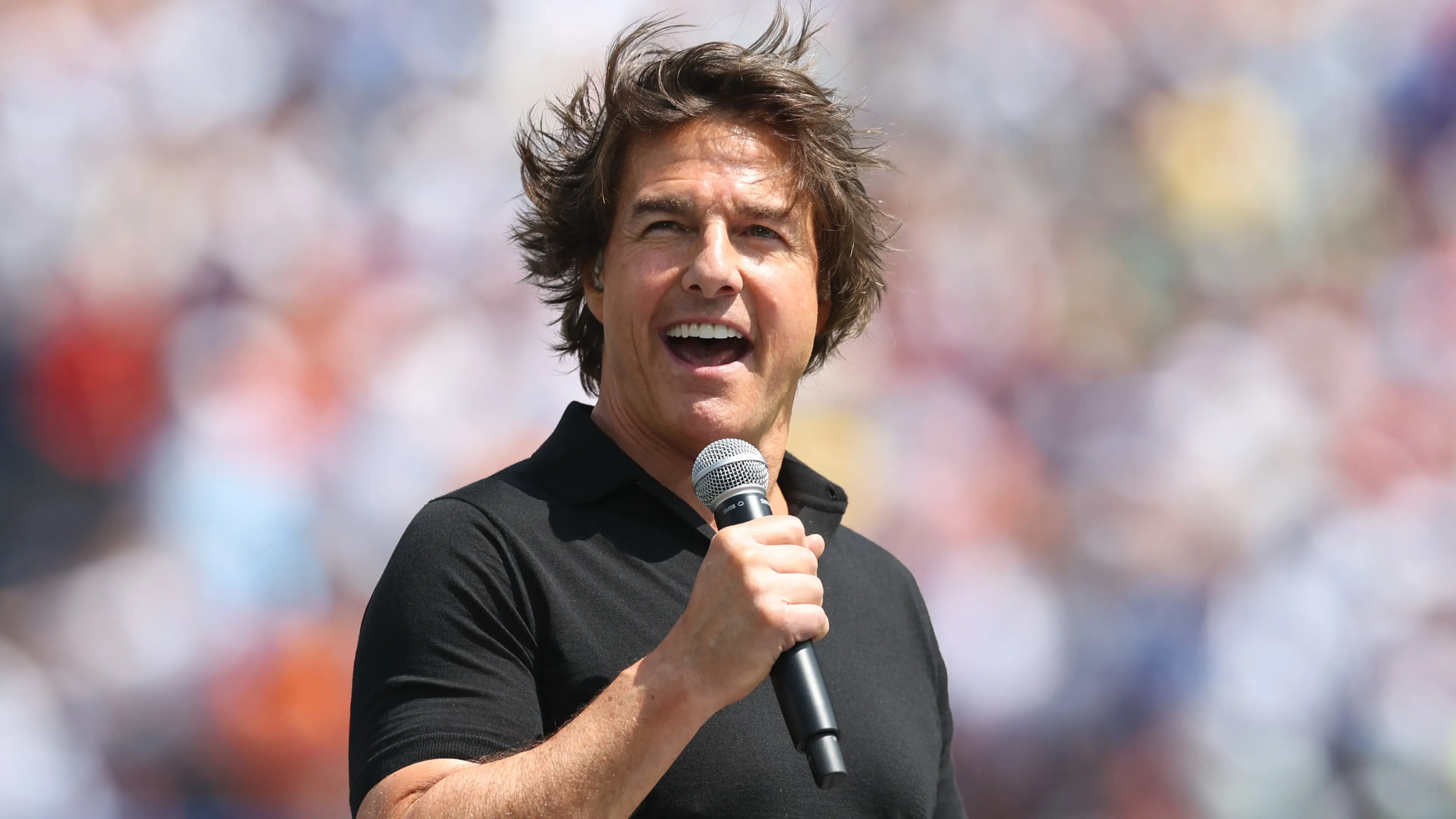 Rob Newell - CameraSport via Getty Images