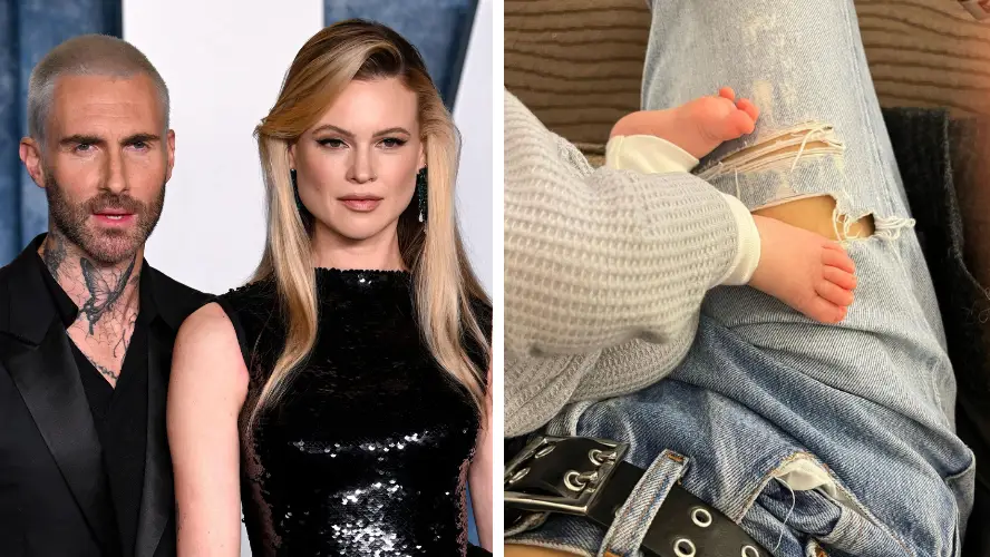 Doug Peters / Alamy Stock Photo / Instagram/ @ behatiprinsloo