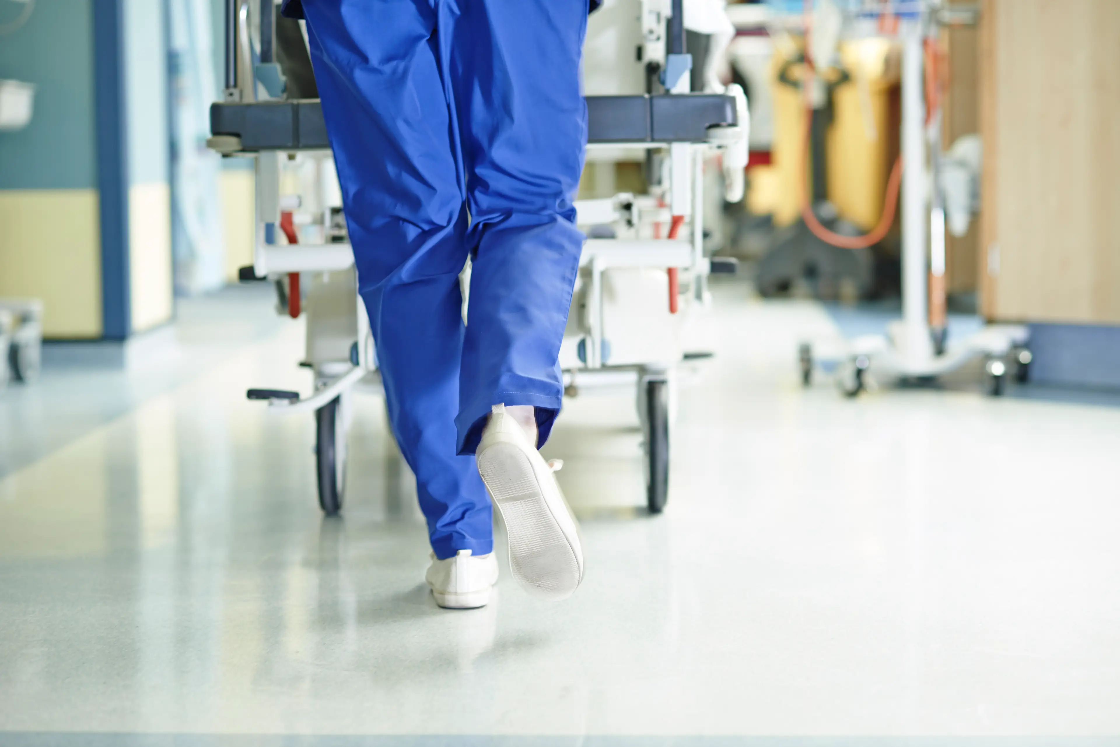 Staff said several incidents have involved concussion (Getty Stock Images)
