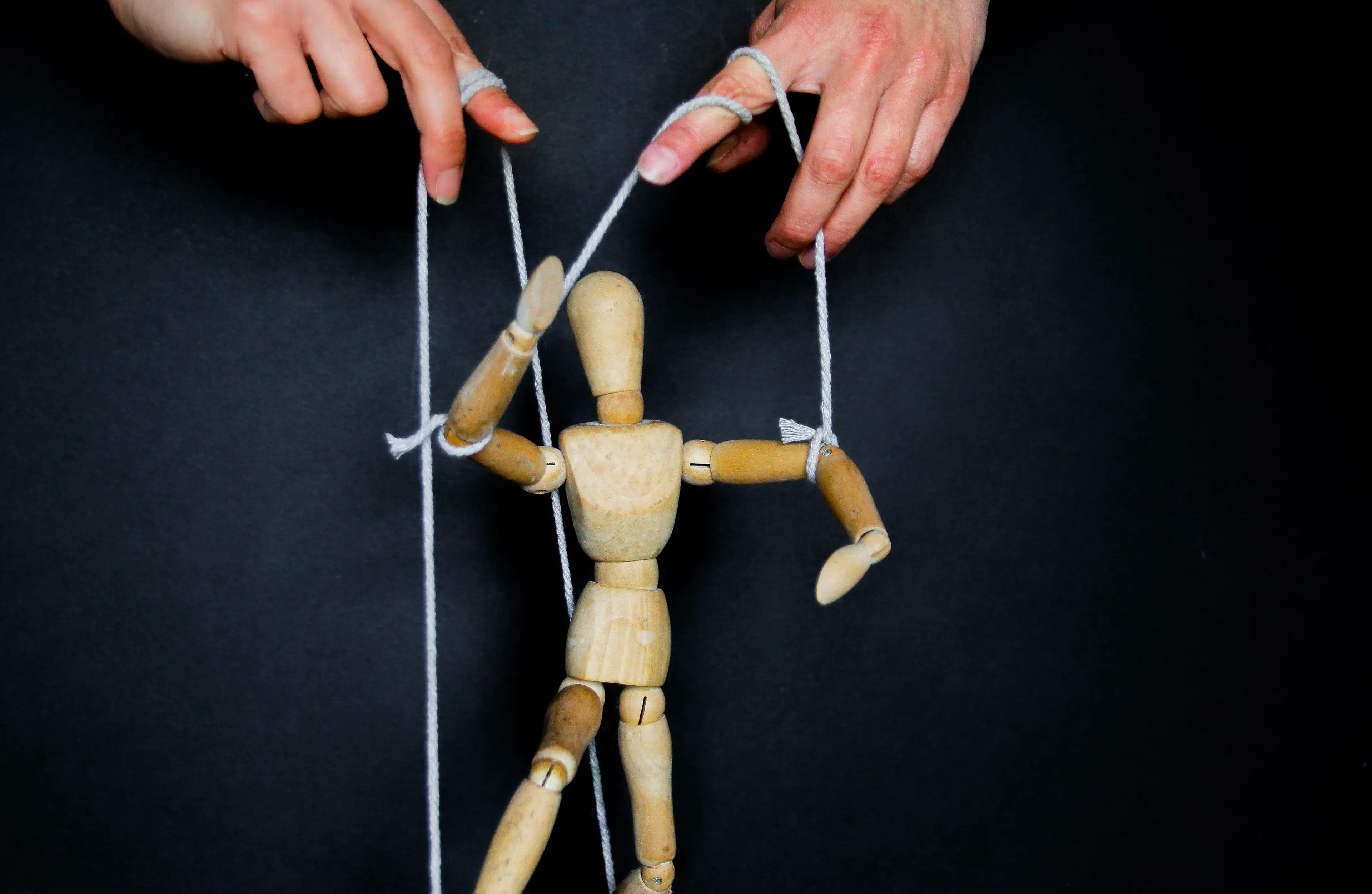 Some star signs are more psychopathic than others (Kinga Krzeminska/Getty)