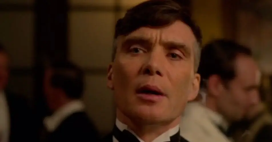 Tommy will be up against both Oswald and Diana this season. (