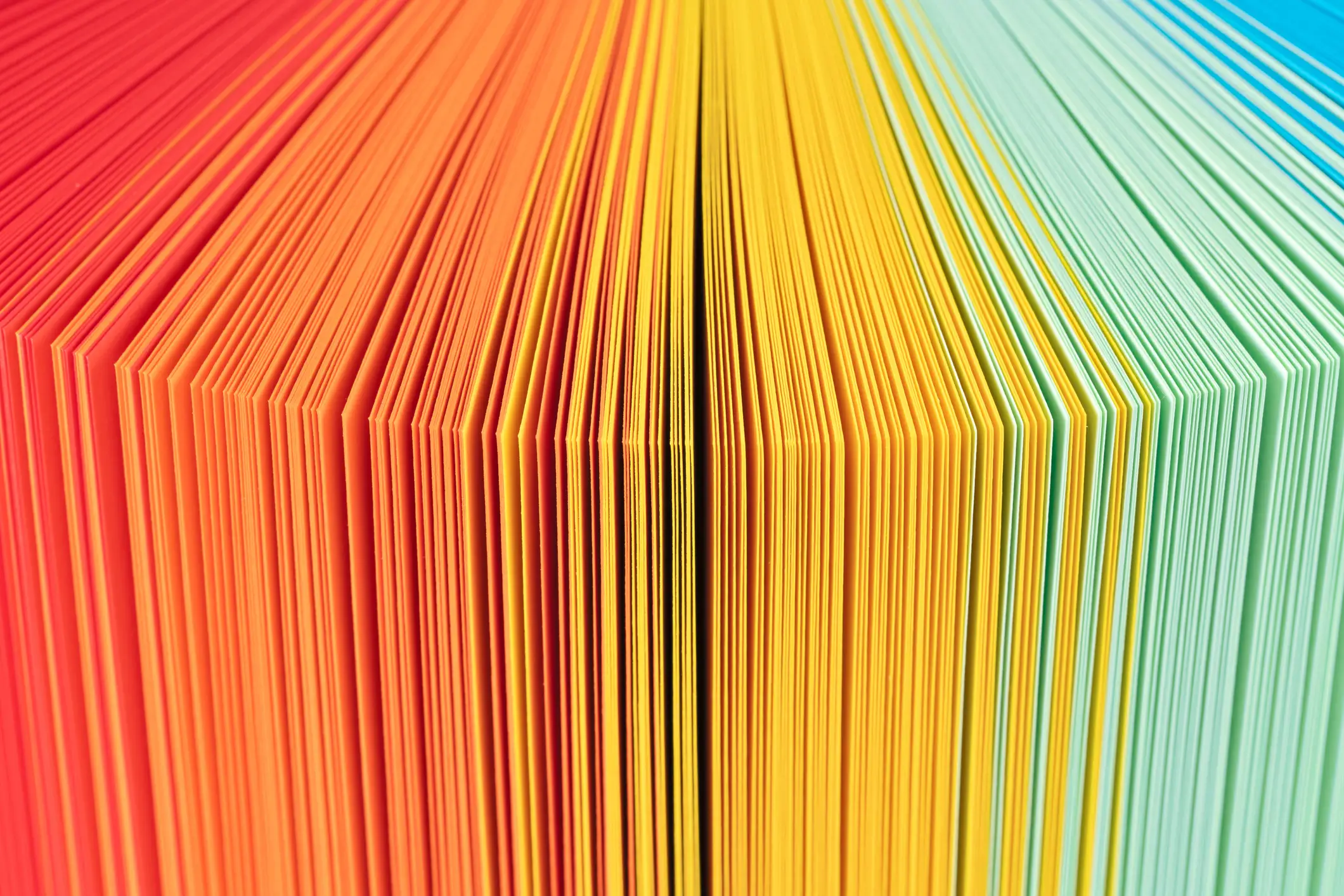 There's a new colour in town! (Getty Stock Image)