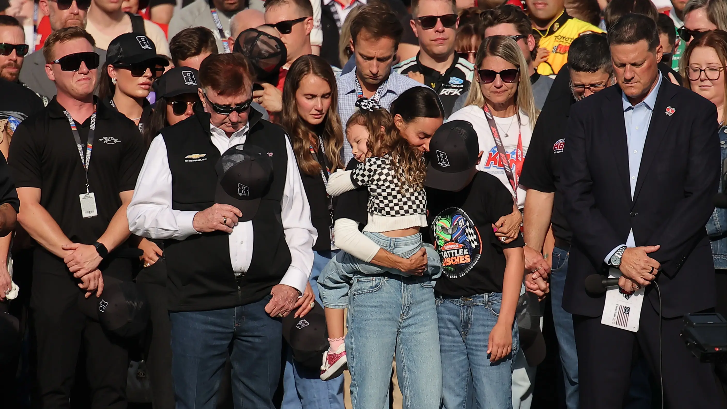 Jonathan Bachman/Getty Images
