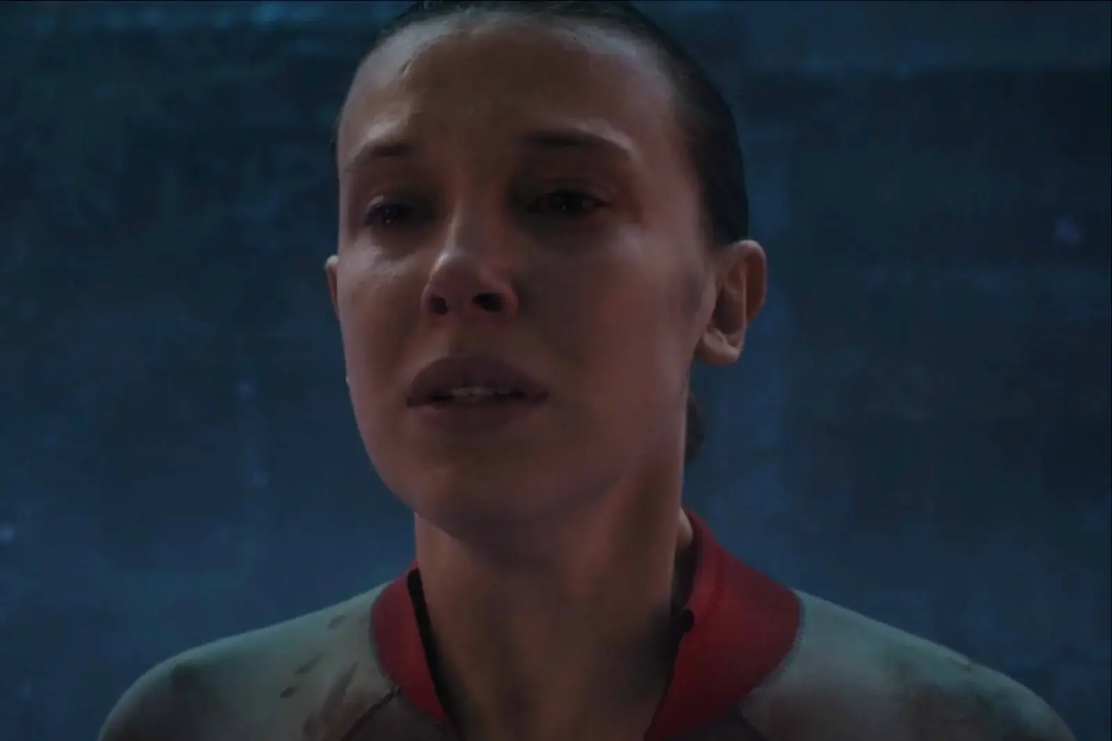 Stranger Things has finally come to an end, and it's not good news for Eleven (Netflix)