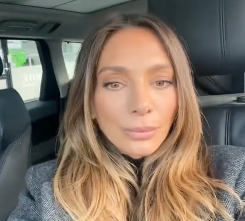 Nadia Bartel shares two sons with her ex-husband, Jimmy.