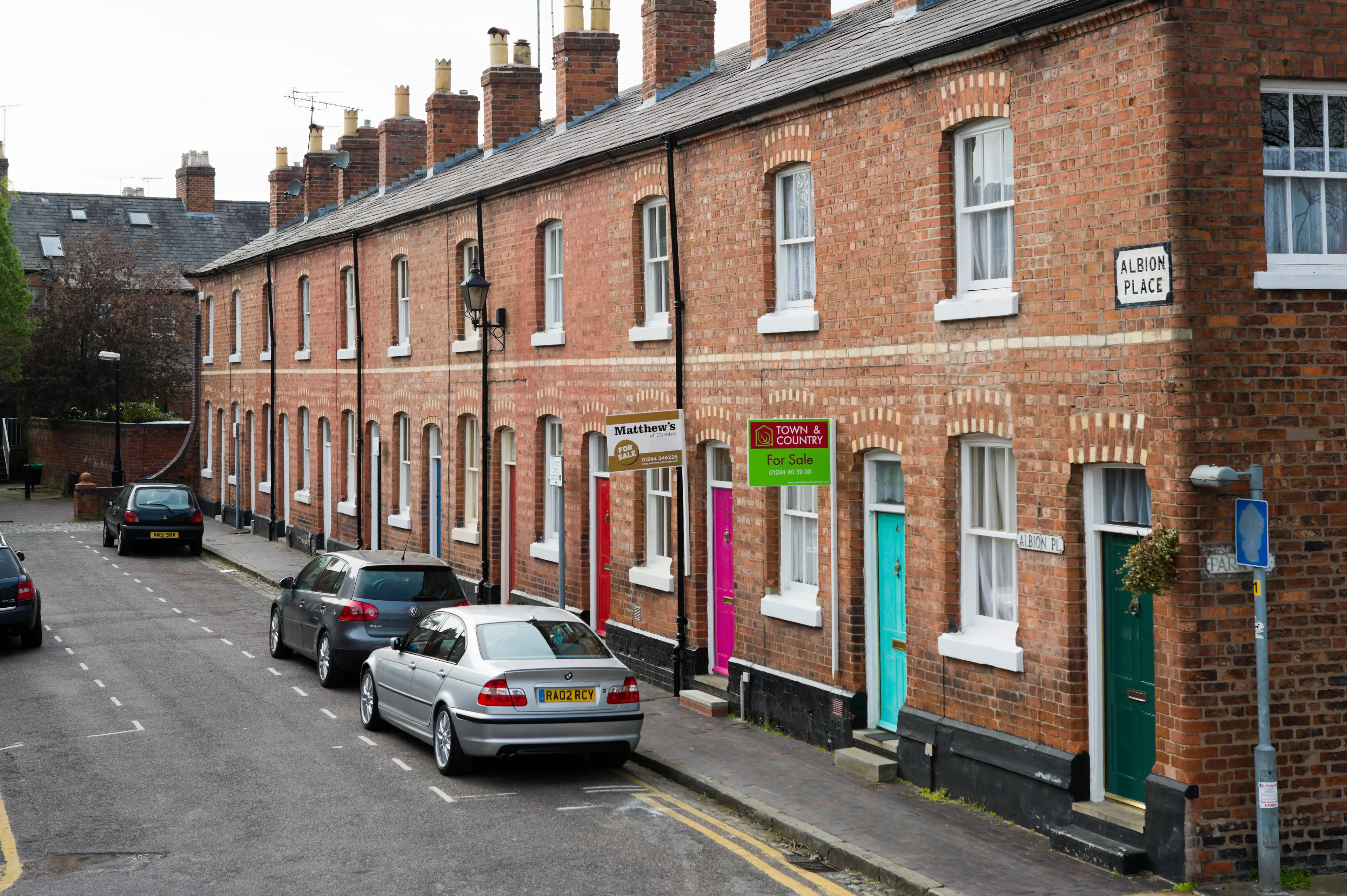 First-time buyers need over £43,000 more than they would have needed six years ago to purchase their first home (