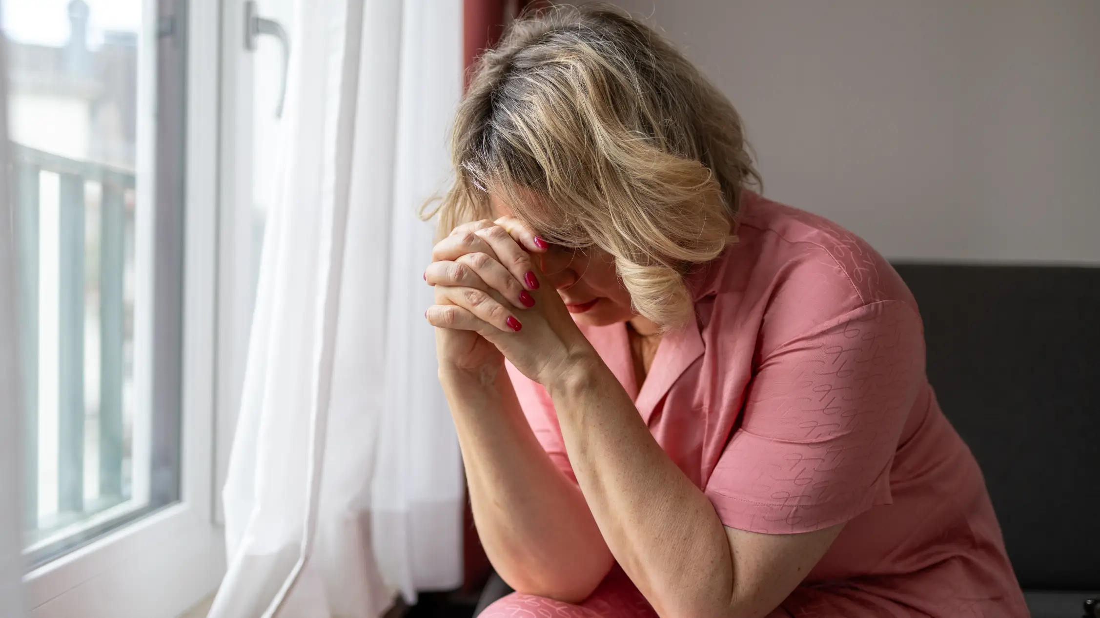 Ten unusual menopause symptoms you probably didn’t know about