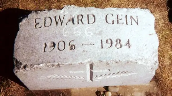 People horrified after learning where serial killer Ed Gein is buried amid controversial show