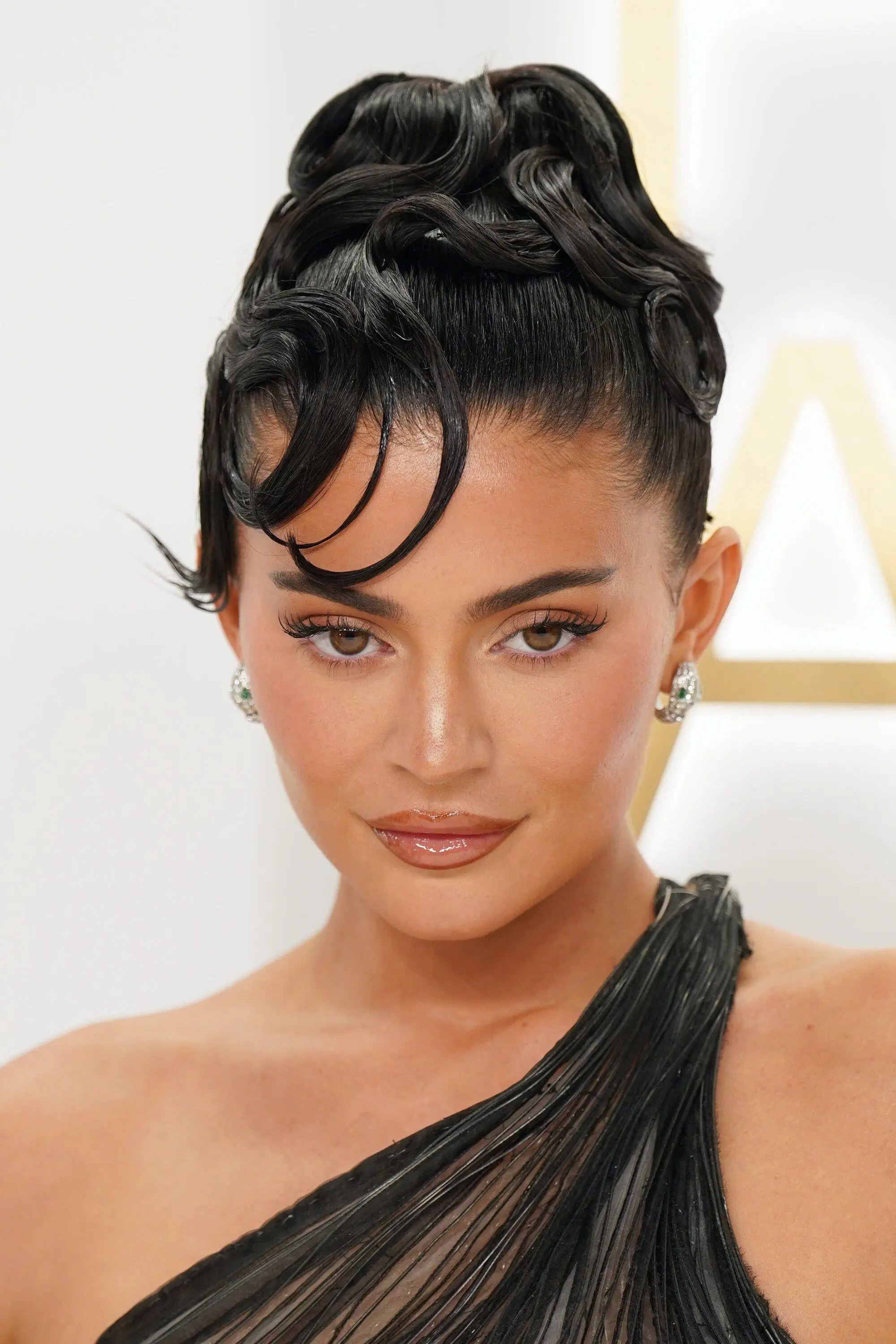 Kylie Jenner has had kind words to say about a lot of her family.