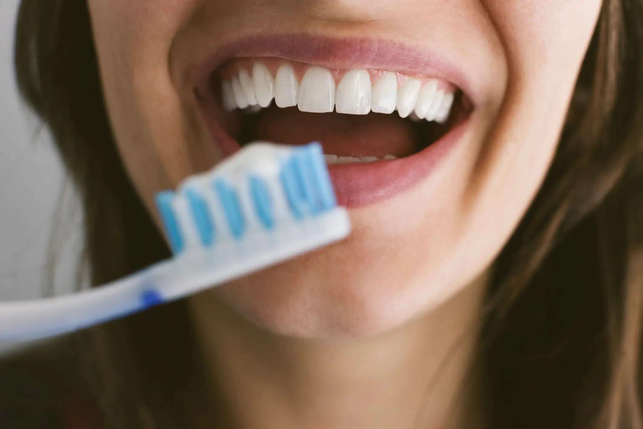 Researchers have stressed the importance of basic oral hygiene (Westend61 / Getty Images)