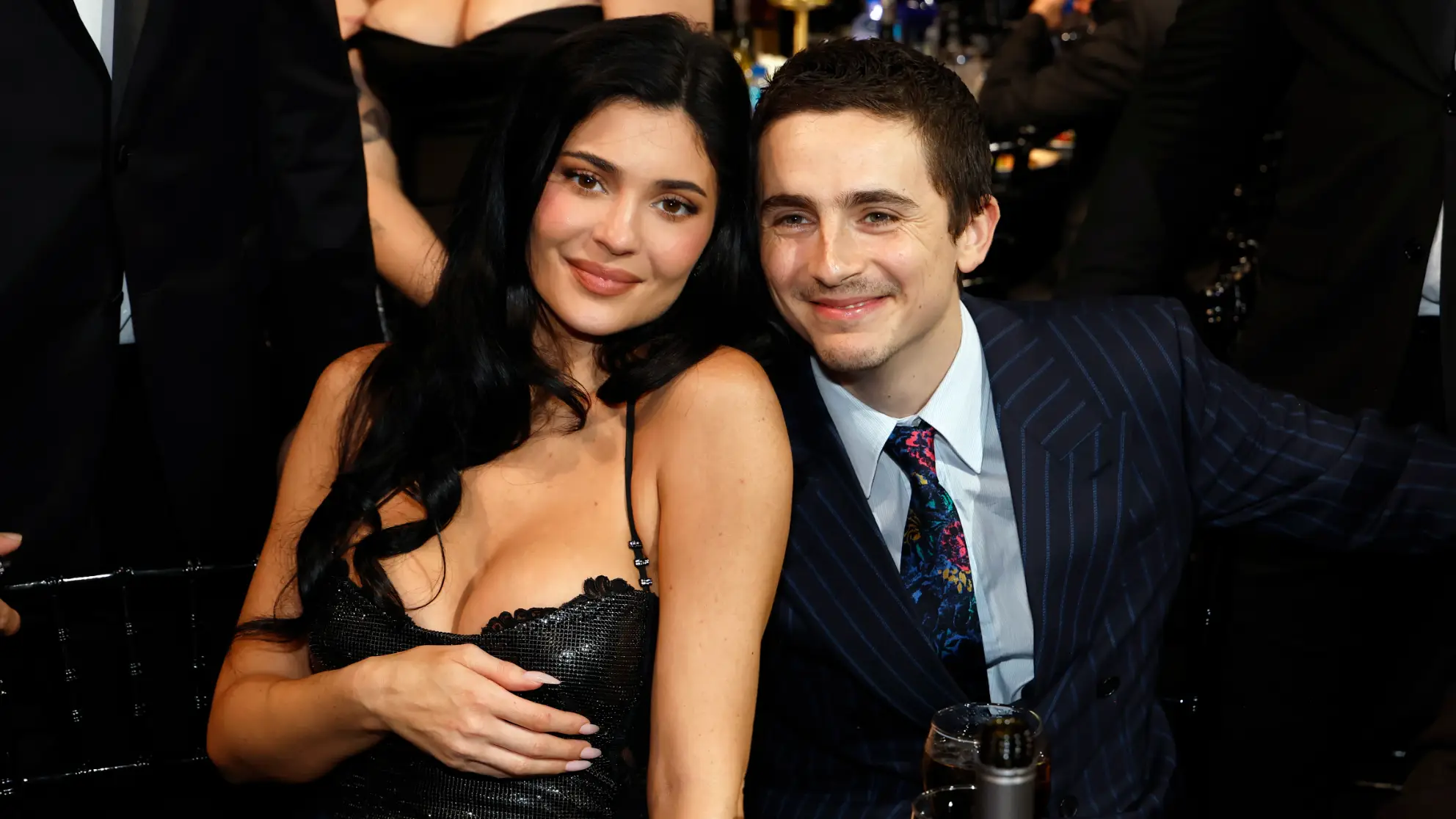 Kevin Mazur / Contributor / via Getty