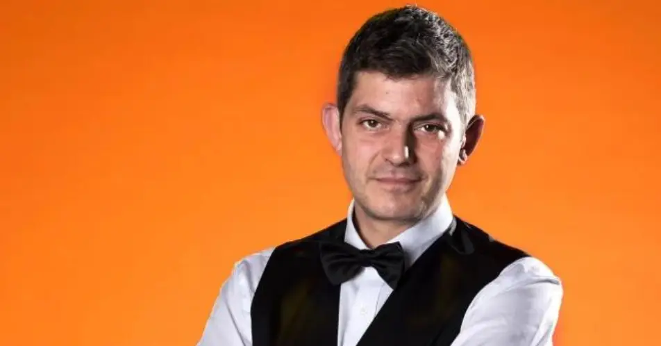 Merlin announced back in September that he had been diagnosed with bowel cancer. (