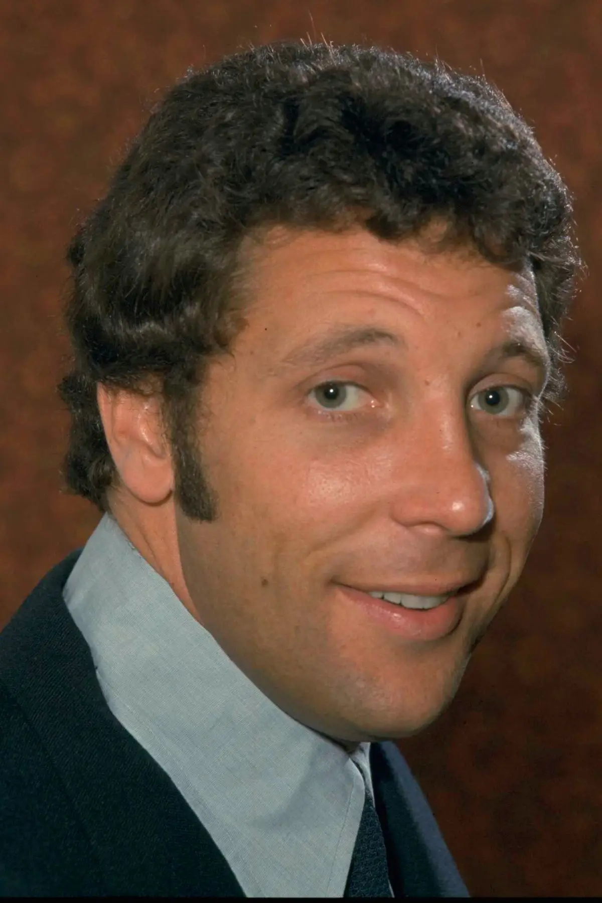 Sir Tom Jones claimed he never 'hurt anybody' despite his affairs. (STARLITE/Redferns)