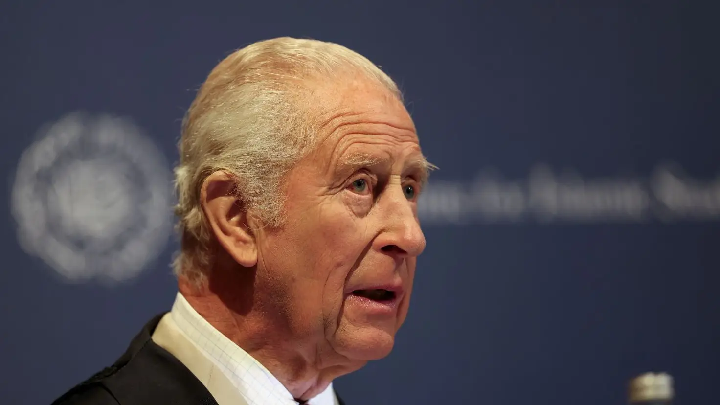 Darren Staples - WPA Pool/Getty Images