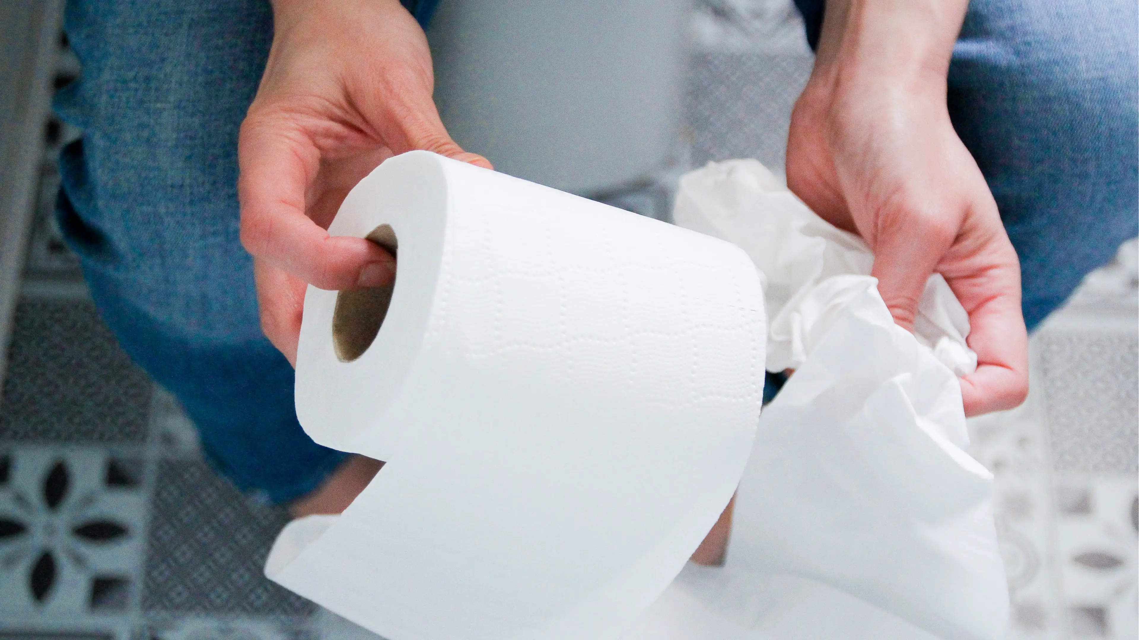 Doctor issues warning over one sign that could lead to ‘silent’ anal cancer