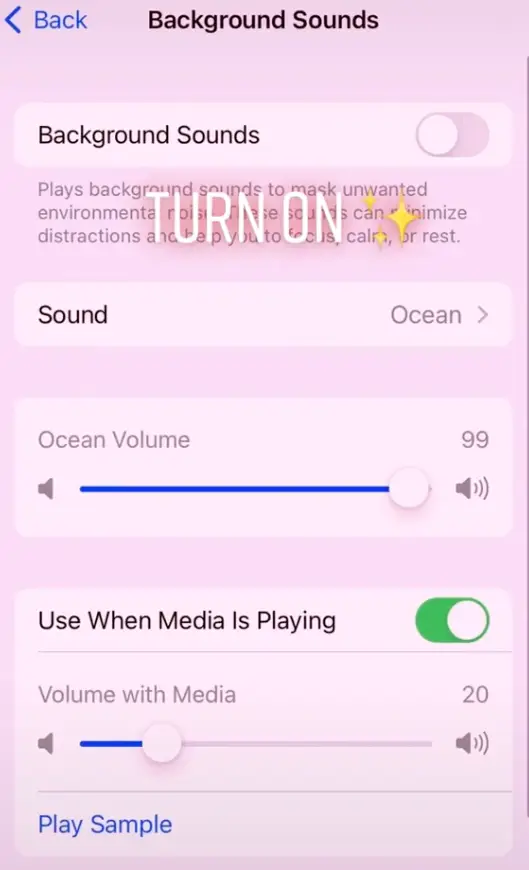 Did you know this feature existed?