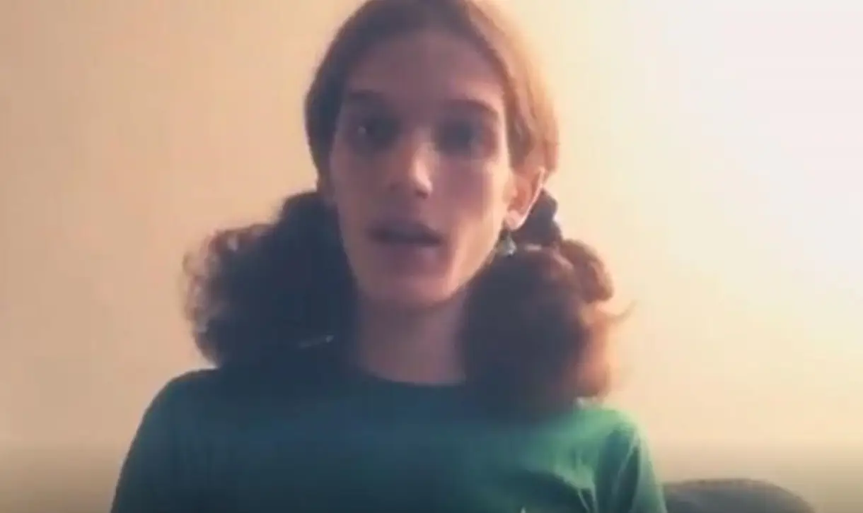 The shooter has now been identified as Robin Westman (YouTube)