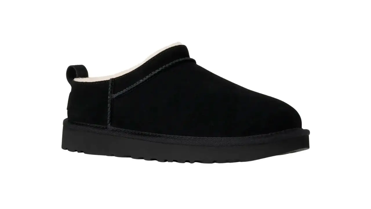 Ugg