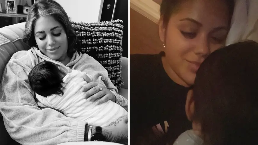 Instagram - malinandersson