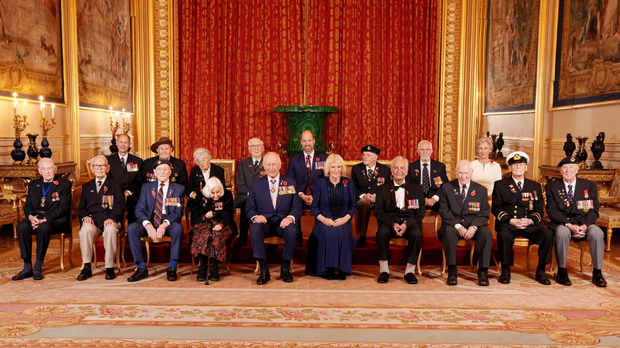 JONATHAN BRADY/POOL/AFP via Getty Images