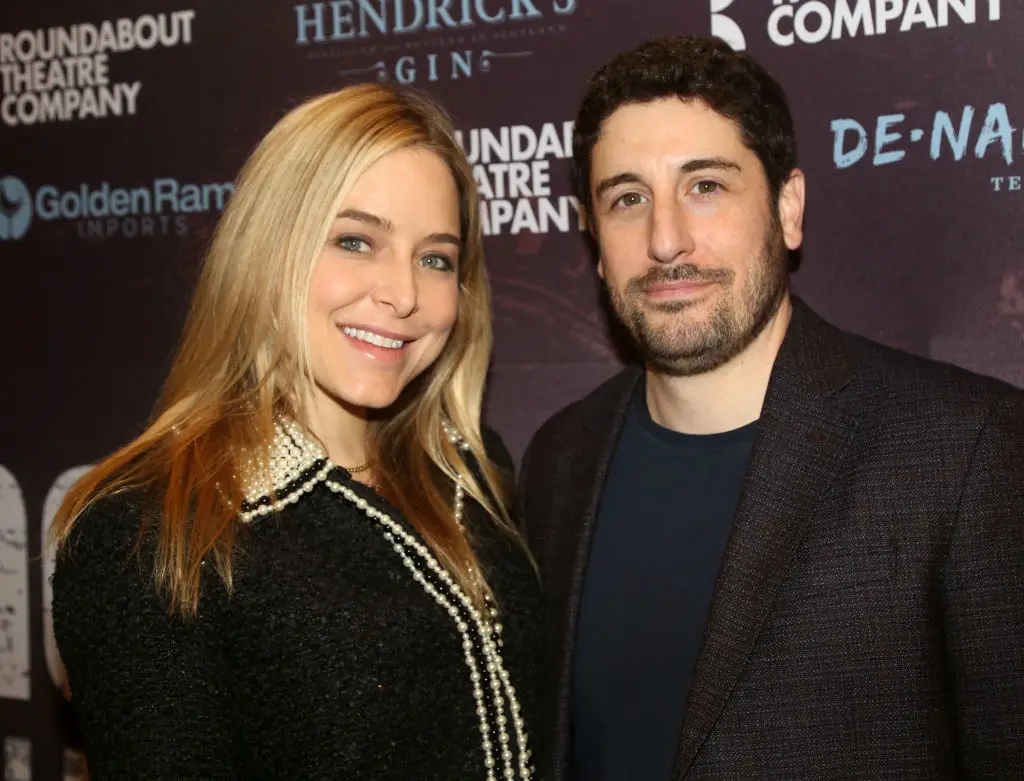 Writer and actress Jenny Mollen has opened up about being a 'boy mom' in a new Substack essay (Bruce Glikas / Contributor / Getty Images)
