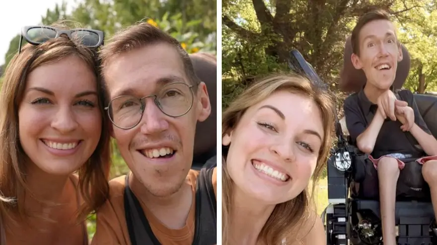 Instagram/@shaneburcaw