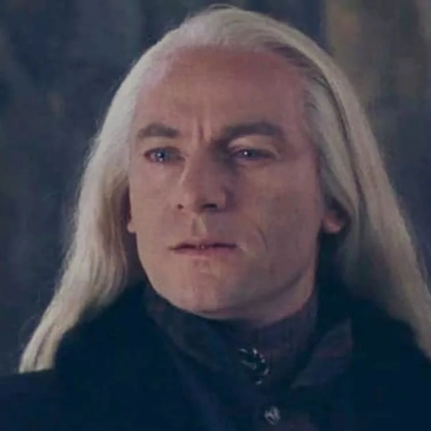 Jason Isaacs said his feelings towards Rowling were 'complicated' (Warner Bros.)