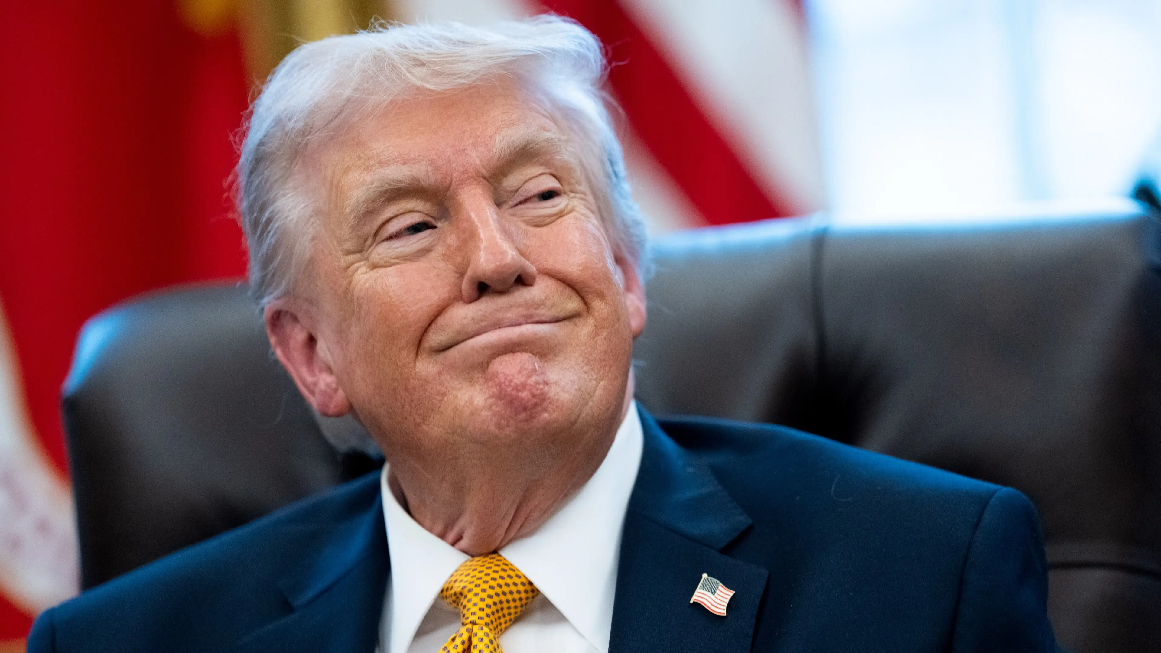 Aaron Schwartz/UPI/Bloomberg via Getty Images