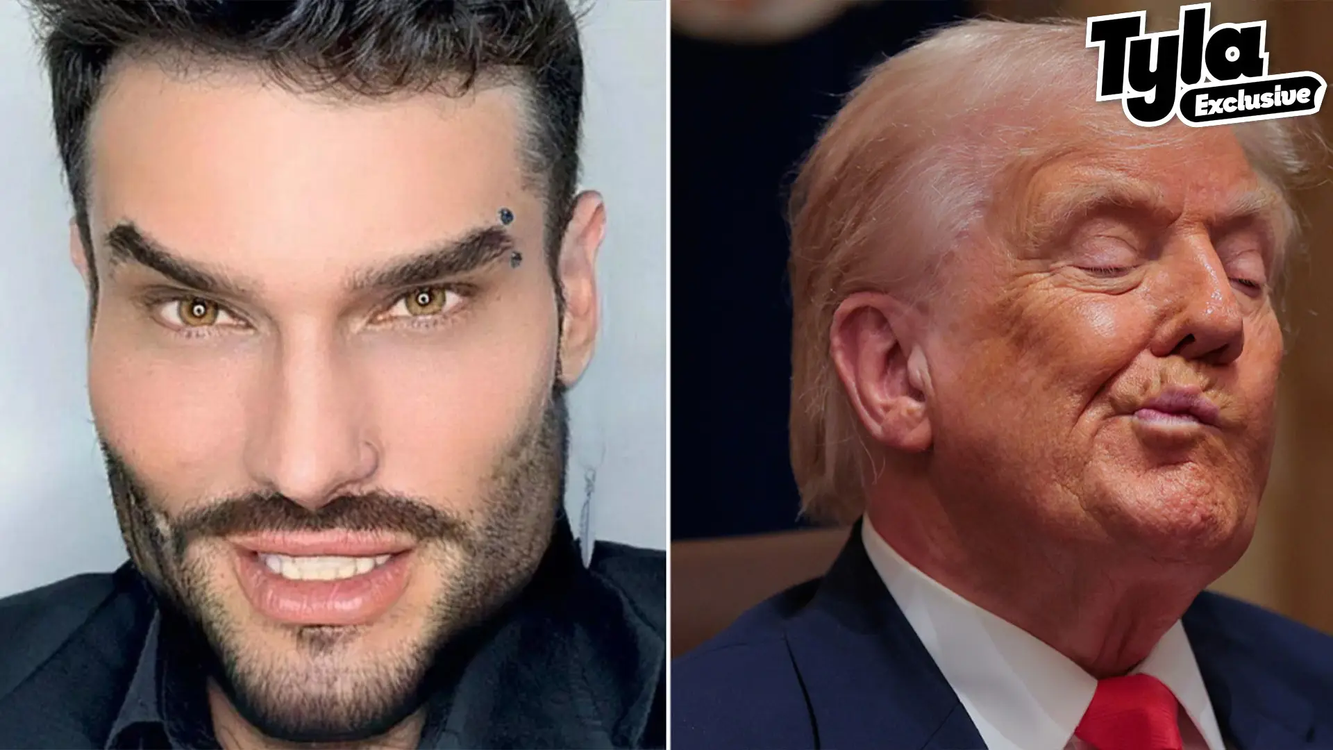 ‘Living Nostradamus’ has chilling new prophecy after Trump kidnaps Venezuelan president