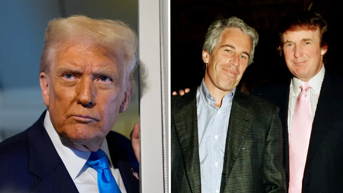 Andrew Harnik/Getty Images/Davidoff Studios/Getty Images