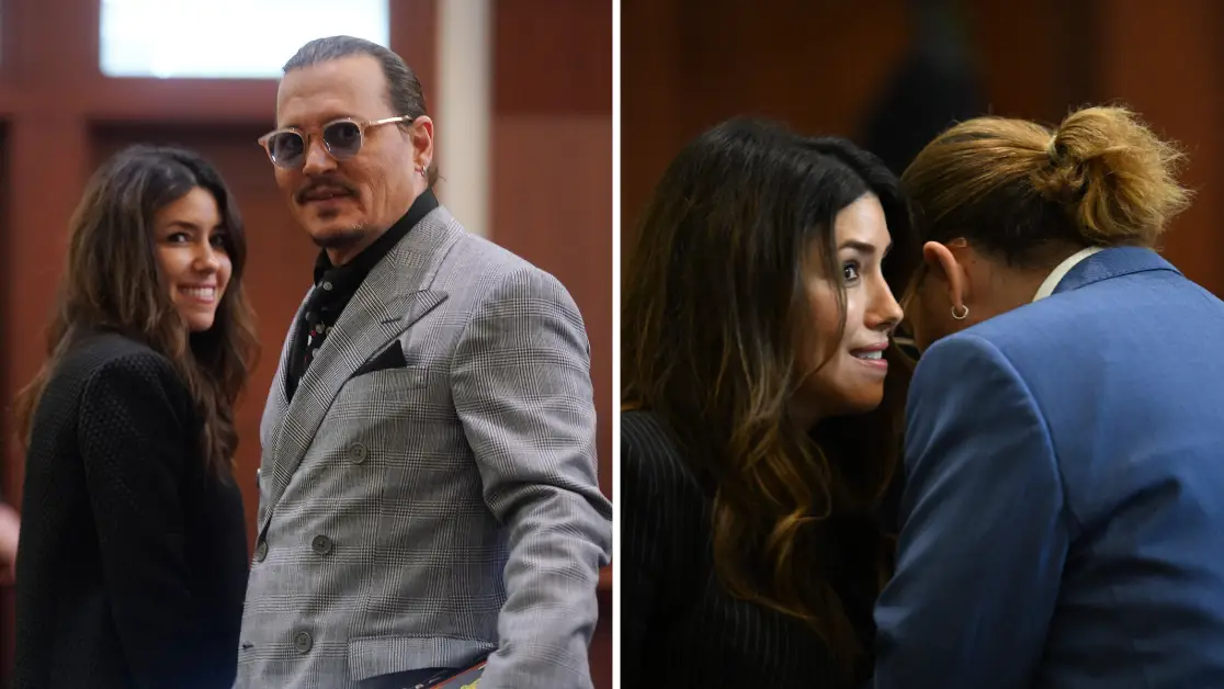 SHAWN THEW/POOL/AFP via Getty Images/JIM WATSON/POOL/AFP via Getty Images