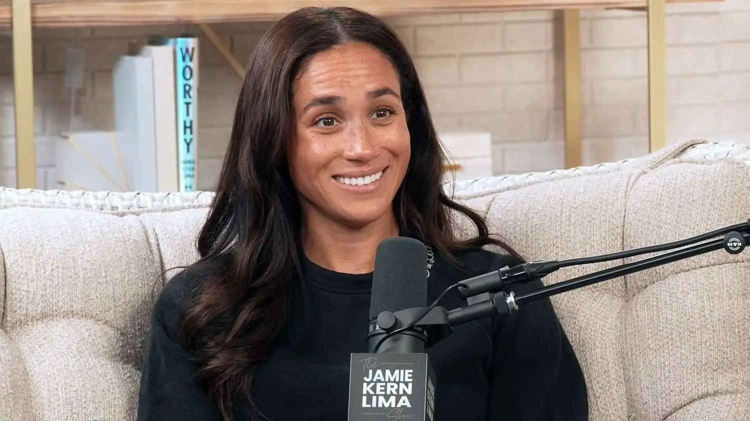 YouTube/@jamiekernlimaofficial