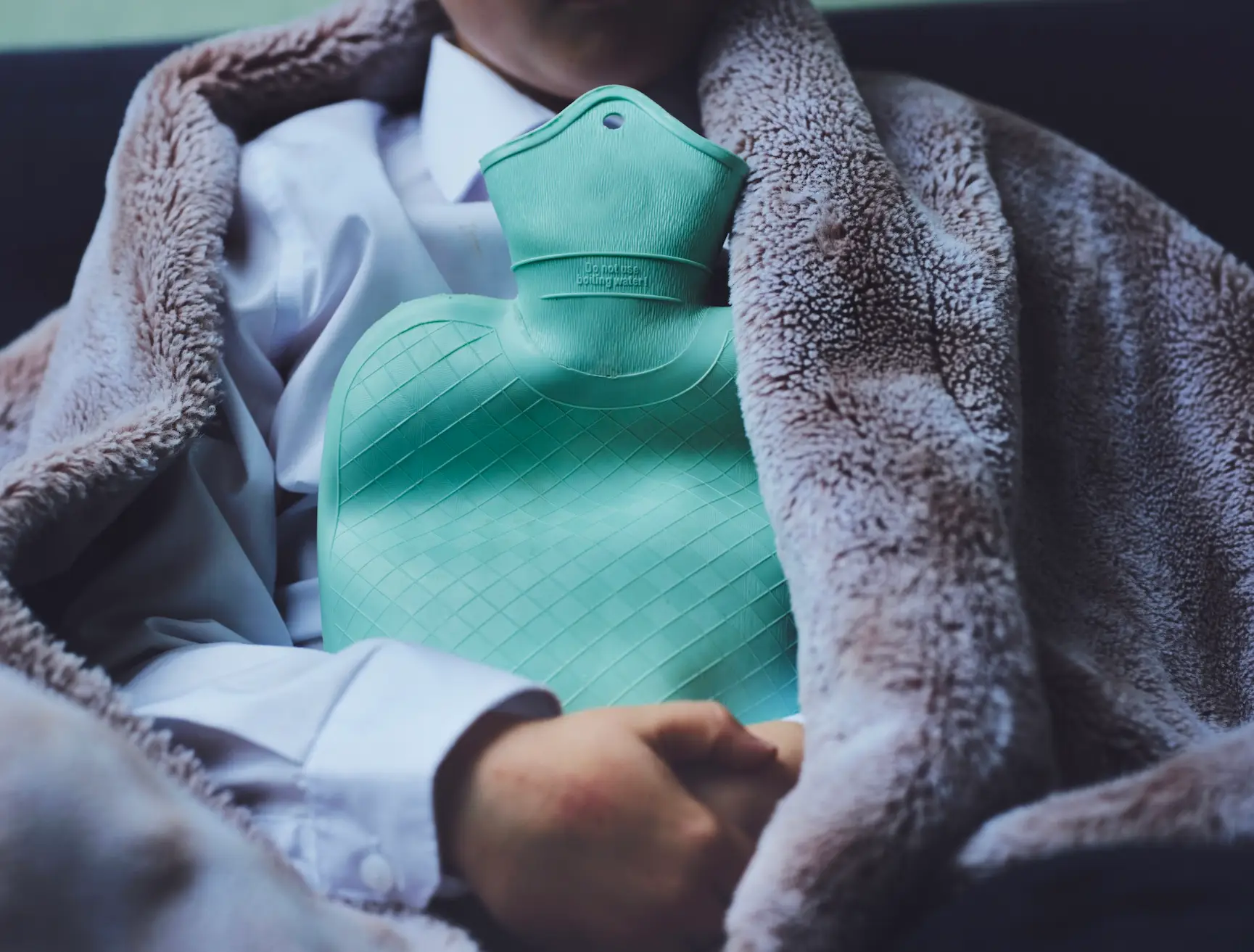 It could be time to wave goodbye to your old and trusty hot water bottle. (Jon Challicom/Getty Images)