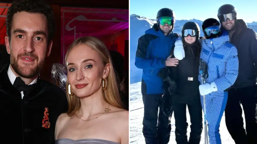 Dave Benett/Getty Images for Stanley Zhu/sophiet/Instagram