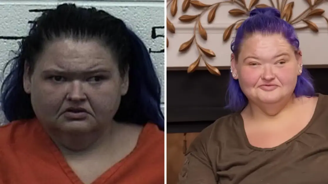 Crockett County Sheriff's Dept – Tennessee/TLC