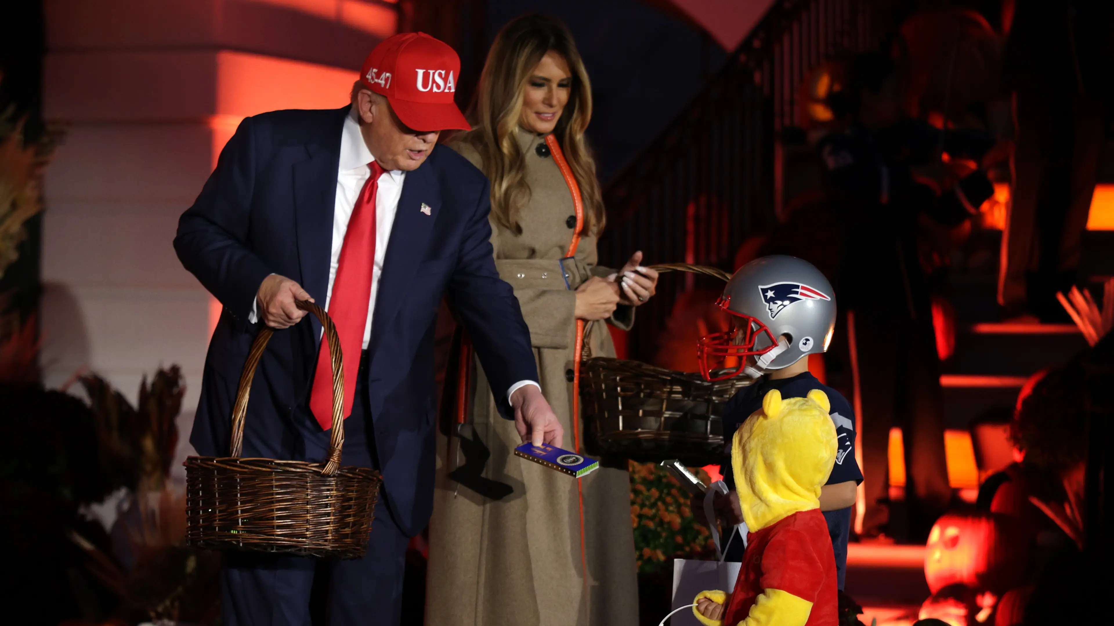 Alex Wong/Getty Images